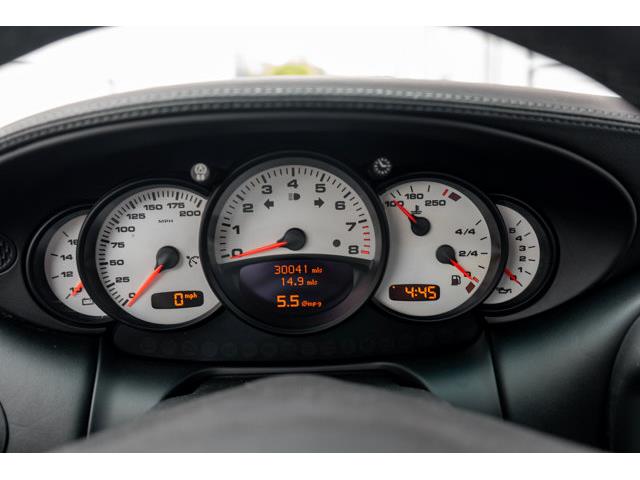 2003 Porsche 911 (CC-2090469) for sale in Bellevue, Washington