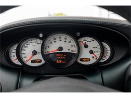 2003 Porsche 911 (CC-2090469) for sale in Bellevue, Washington