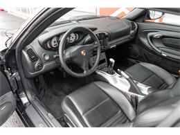2003 Porsche 911 (CC-2090469) for sale in Bellevue, Washington
