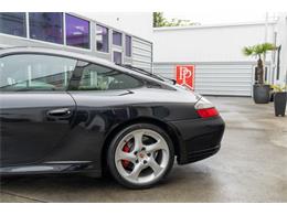 2003 Porsche 911 (CC-2090469) for sale in Bellevue, Washington