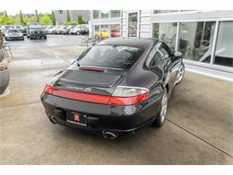 2003 Porsche 911 (CC-2090469) for sale in Bellevue, Washington