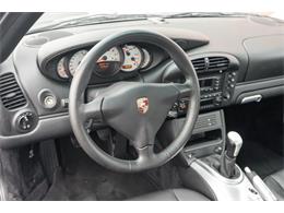 2003 Porsche 911 (CC-2090469) for sale in Bellevue, Washington