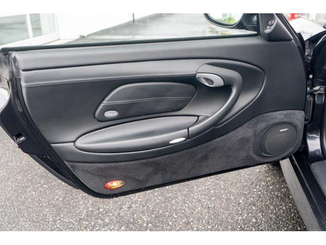 2003 Porsche 911 (CC-2090469) for sale in Bellevue, Washington