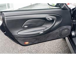 2003 Porsche 911 (CC-2090469) for sale in Bellevue, Washington