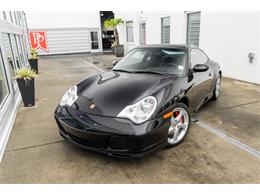 2003 Porsche 911 (CC-2090469) for sale in Bellevue, Washington