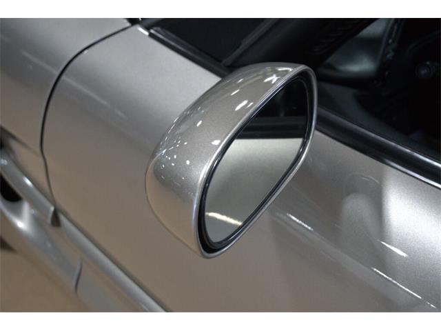 2001 Chevrolet Corvette (CC-2094691) for sale in Downers Grove, Illinois