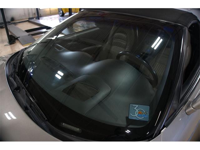 2001 Chevrolet Corvette (CC-2094691) for sale in Downers Grove, Illinois