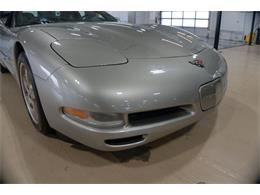 2001 Chevrolet Corvette (CC-2094691) for sale in Downers Grove, Illinois