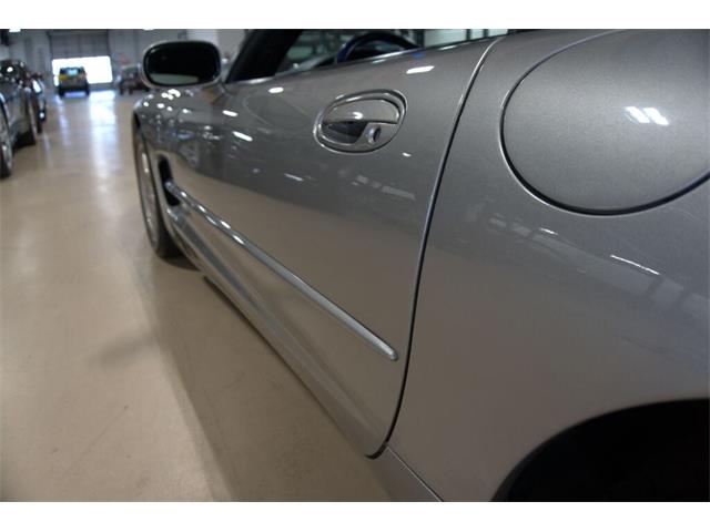 2001 Chevrolet Corvette (CC-2094691) for sale in Downers Grove, Illinois