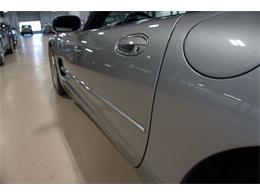 2001 Chevrolet Corvette (CC-2094691) for sale in Downers Grove, Illinois