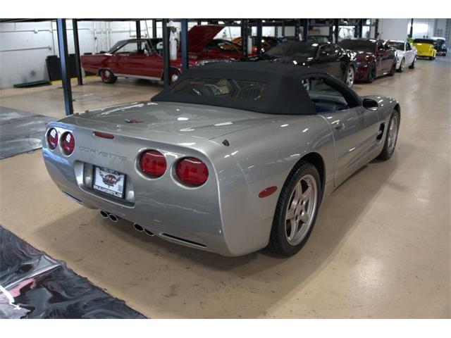 2001 Chevrolet Corvette (CC-2094691) for sale in Downers Grove, Illinois