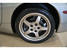 2001 Chevrolet Corvette (CC-2094691) for sale in Downers Grove, Illinois