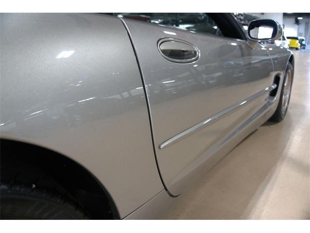 2001 Chevrolet Corvette (CC-2094691) for sale in Downers Grove, Illinois
