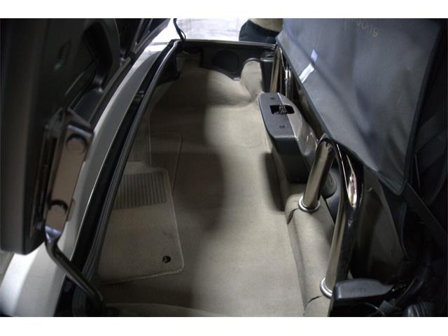 2001 Chevrolet Corvette (CC-2094691) for sale in Downers Grove, Illinois