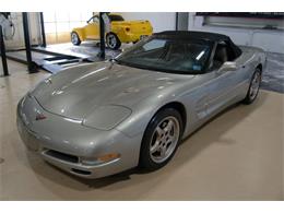 2001 Chevrolet Corvette (CC-2094691) for sale in Downers Grove, Illinois