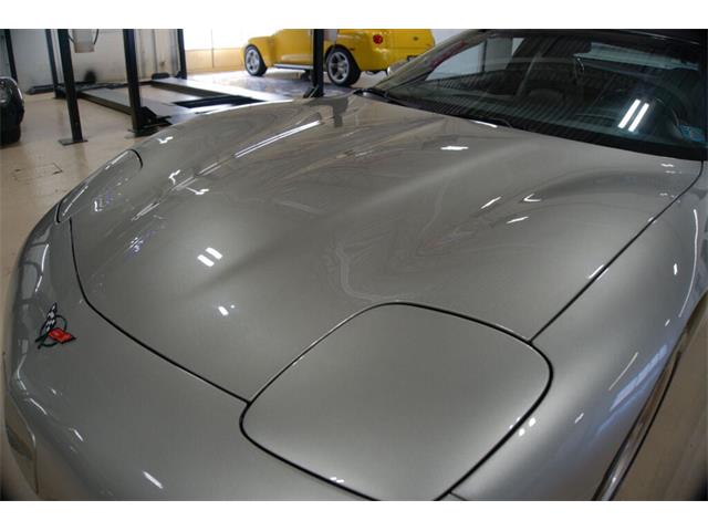2001 Chevrolet Corvette (CC-2094691) for sale in Downers Grove, Illinois