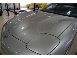 2001 Chevrolet Corvette (CC-2094691) for sale in Downers Grove, Illinois