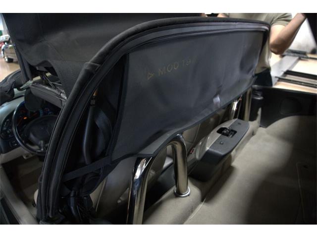 2001 Chevrolet Corvette (CC-2094691) for sale in Downers Grove, Illinois