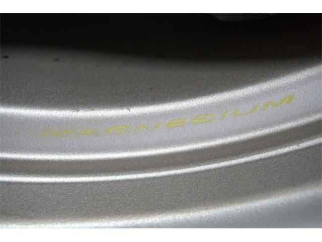 2001 Chevrolet Corvette (CC-2094691) for sale in Downers Grove, Illinois