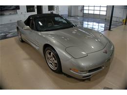 2001 Chevrolet Corvette (CC-2094691) for sale in Downers Grove, Illinois