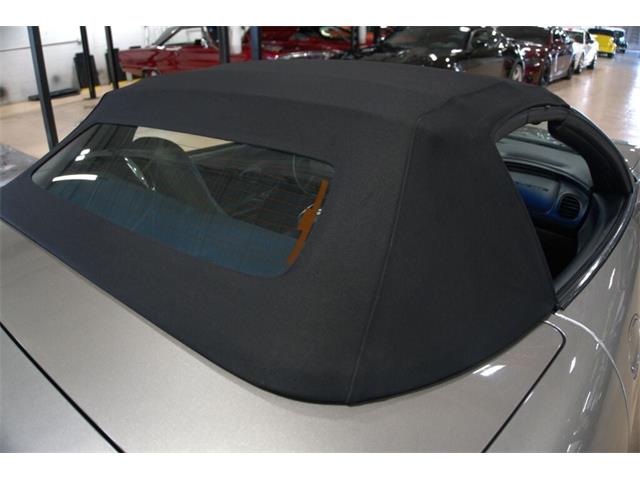 2001 Chevrolet Corvette (CC-2094691) for sale in Downers Grove, Illinois