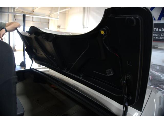2001 Chevrolet Corvette (CC-2094691) for sale in Downers Grove, Illinois