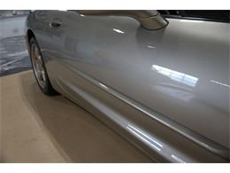 2001 Chevrolet Corvette (CC-2094691) for sale in Downers Grove, Illinois