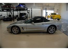 2001 Chevrolet Corvette (CC-2094691) for sale in Downers Grove, Illinois