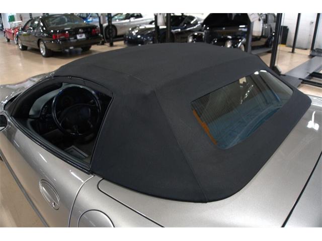 2001 Chevrolet Corvette (CC-2094691) for sale in Downers Grove, Illinois