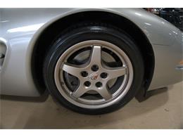 2001 Chevrolet Corvette (CC-2094691) for sale in Downers Grove, Illinois