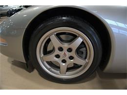 2001 Chevrolet Corvette (CC-2094691) for sale in Downers Grove, Illinois