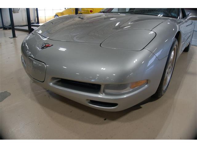 2001 Chevrolet Corvette (CC-2094691) for sale in Downers Grove, Illinois