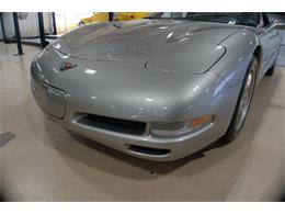 2001 Chevrolet Corvette (CC-2094691) for sale in Downers Grove, Illinois