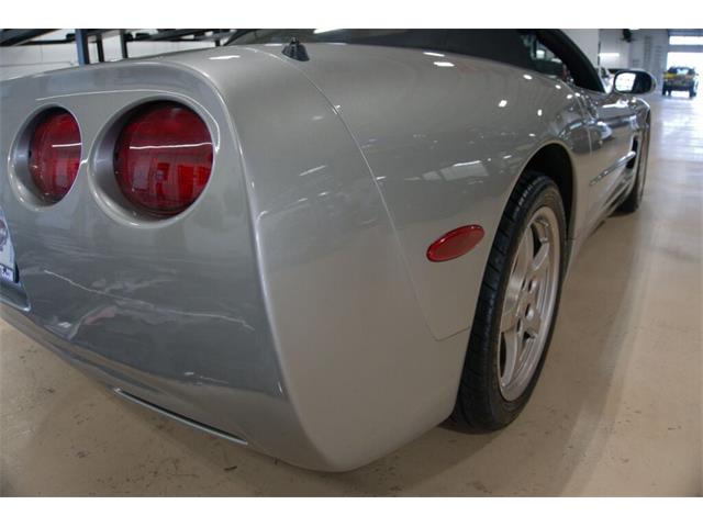 2001 Chevrolet Corvette (CC-2094691) for sale in Downers Grove, Illinois
