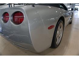 2001 Chevrolet Corvette (CC-2094691) for sale in Downers Grove, Illinois