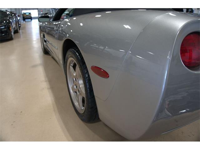 2001 Chevrolet Corvette (CC-2094691) for sale in Downers Grove, Illinois