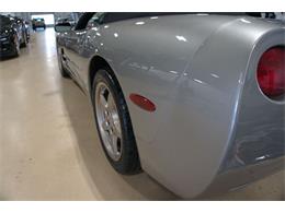 2001 Chevrolet Corvette (CC-2094691) for sale in Downers Grove, Illinois