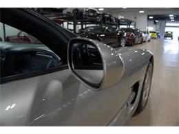2001 Chevrolet Corvette (CC-2094691) for sale in Downers Grove, Illinois