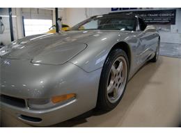 2001 Chevrolet Corvette (CC-2094691) for sale in Downers Grove, Illinois