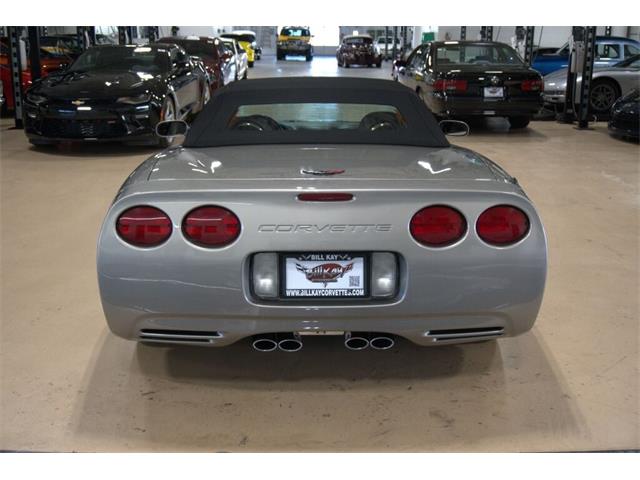 2001 Chevrolet Corvette (CC-2094691) for sale in Downers Grove, Illinois