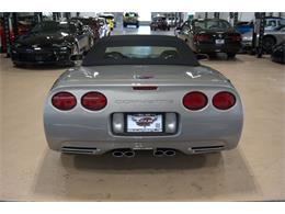 2001 Chevrolet Corvette (CC-2094691) for sale in Downers Grove, Illinois