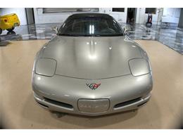 2001 Chevrolet Corvette (CC-2094691) for sale in Downers Grove, Illinois