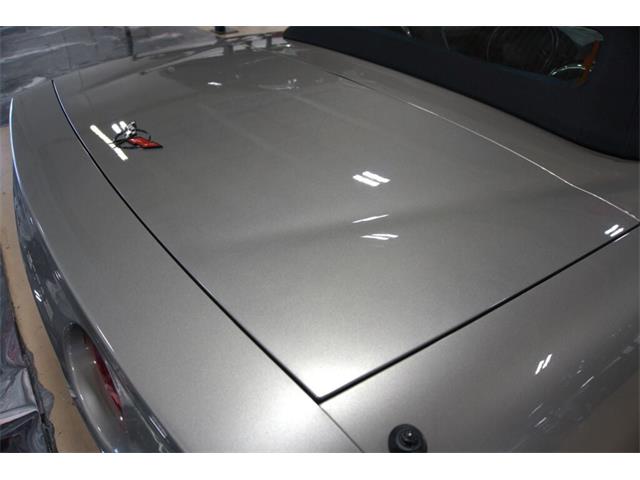 2001 Chevrolet Corvette (CC-2094691) for sale in Downers Grove, Illinois