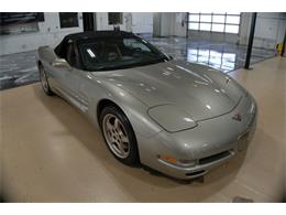 2001 Chevrolet Corvette (CC-2094691) for sale in Downers Grove, Illinois