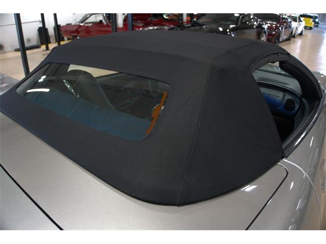 2001 Chevrolet Corvette (CC-2094691) for sale in Downers Grove, Illinois