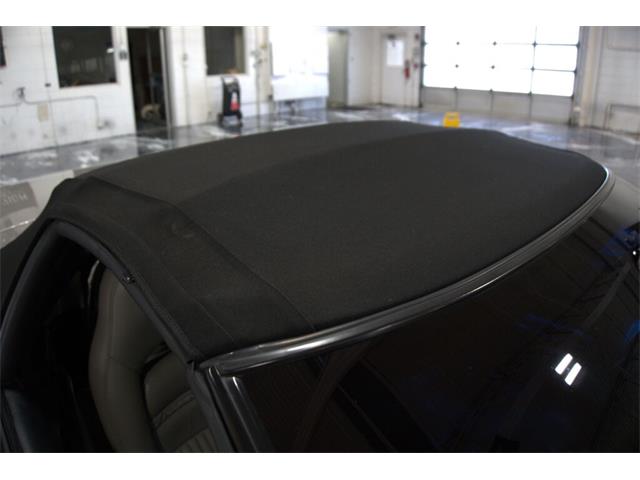 2001 Chevrolet Corvette (CC-2094691) for sale in Downers Grove, Illinois