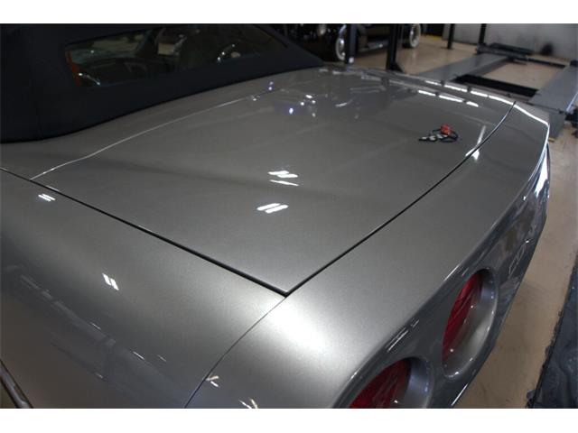 2001 Chevrolet Corvette (CC-2094691) for sale in Downers Grove, Illinois