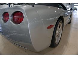2001 Chevrolet Corvette (CC-2094691) for sale in Downers Grove, Illinois