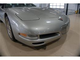 2001 Chevrolet Corvette (CC-2094691) for sale in Downers Grove, Illinois