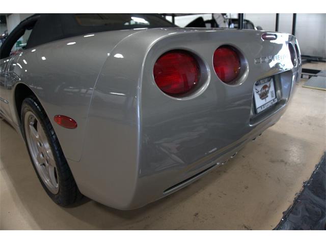 2001 Chevrolet Corvette (CC-2094691) for sale in Downers Grove, Illinois